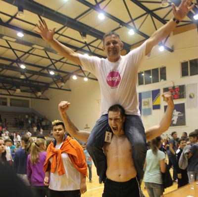 Izvidjac Vogosca 20160518 1