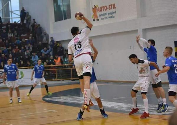 Josip Sarac gracanica