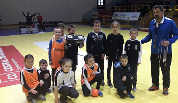 izvidjac mladi zvonko