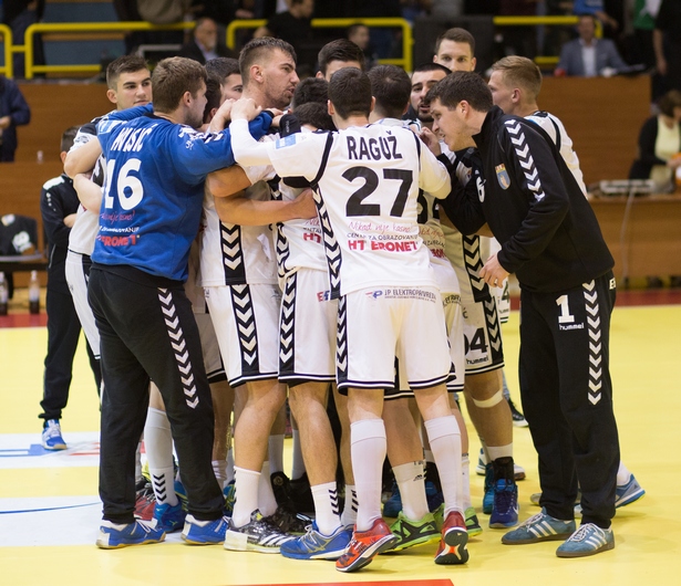 Najava izvidjac konjuh 615