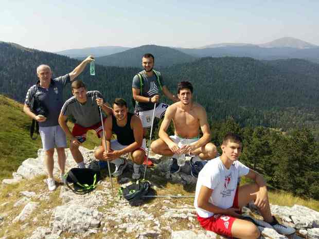 Kupres pripreme 20170808 2