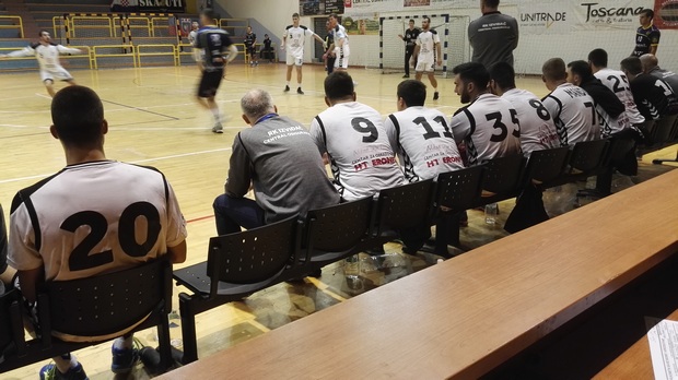 izvidjac gorazde 20171021 2