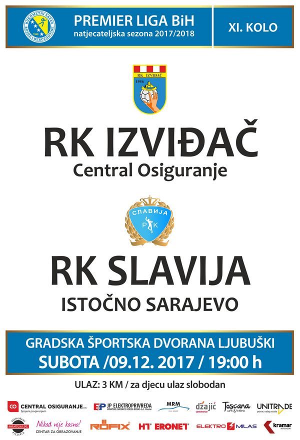 plakat izvidjac slavija 600