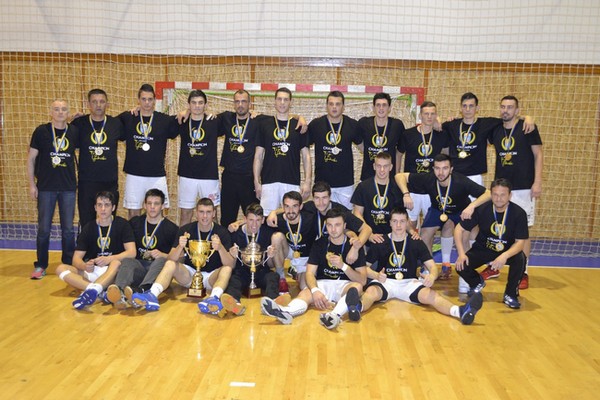 izvidjac maglaj titula 600