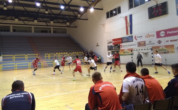 Izvidjac Derventa 20180329 2