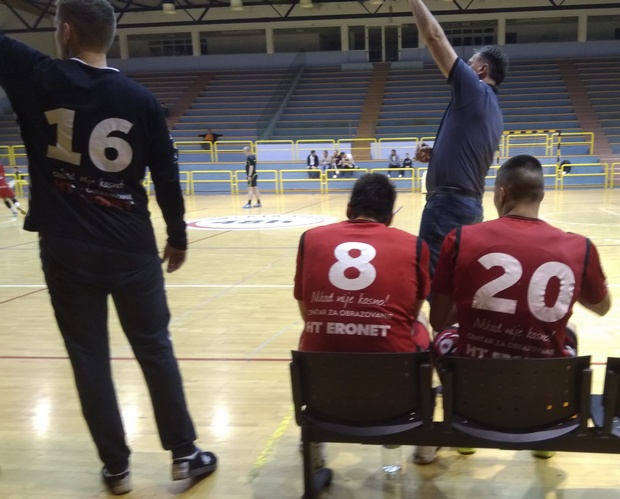 Izvidjac maglaj 20180418 1