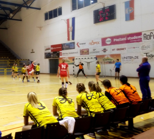 izvidjac dubica 20180406 2