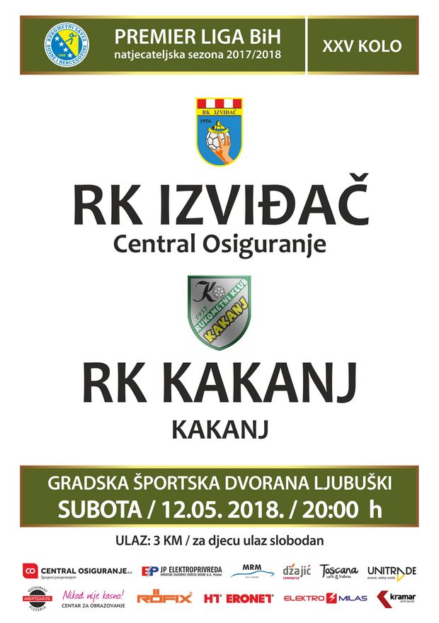 izvidjac kakanj 620