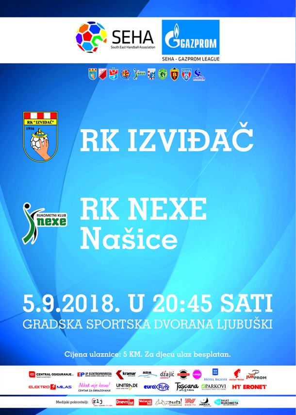 plakat izvidjac nexe 20180905 610