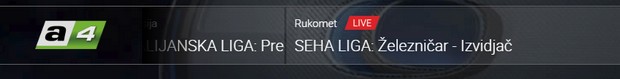 ArenaBiH zeljeznicar izvidjac 20181002 620
