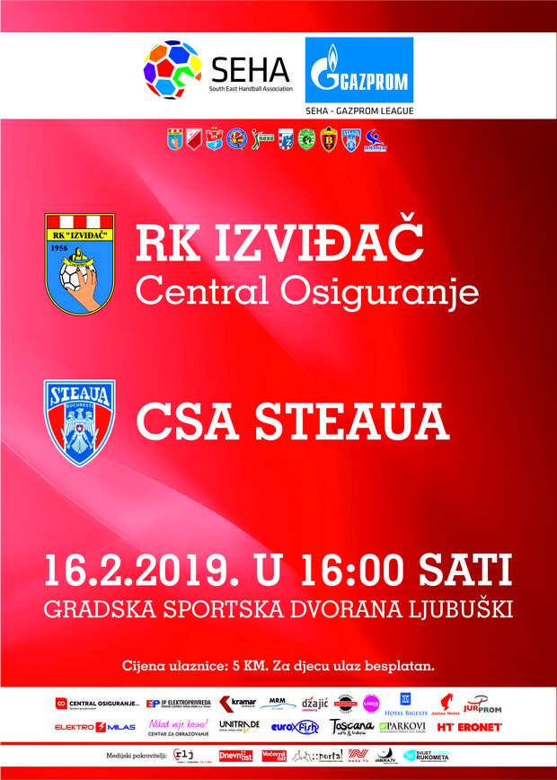 izviđač steaua 620 2