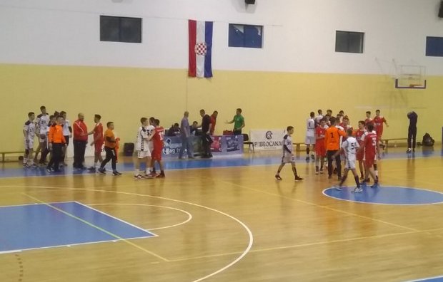 izvidjac ii 20191027 2