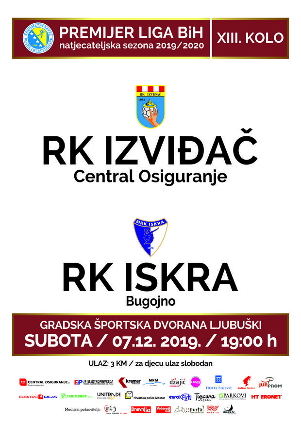 izvidjac iskara 620