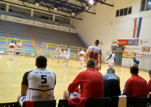 izvidjac konjuh 20191218 2