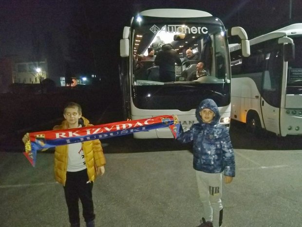 vogosca navijaci 620