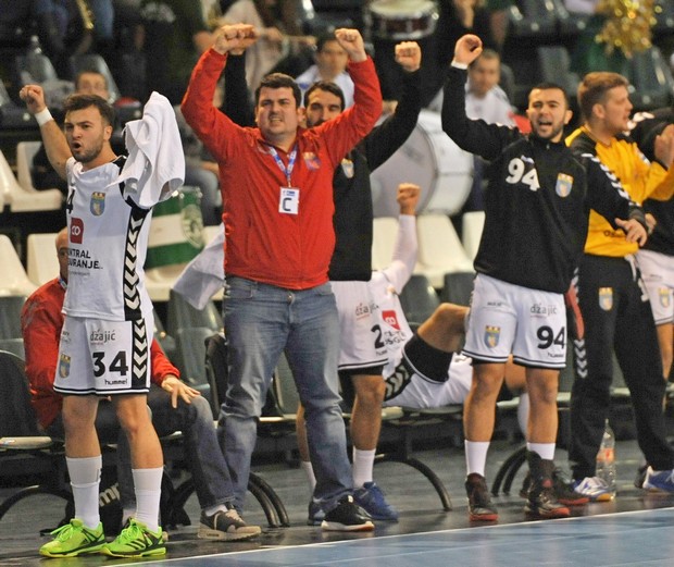 Toni Colina tatran 2016