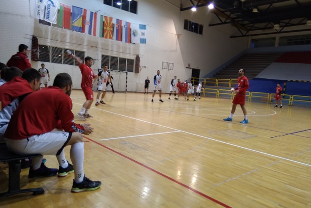 izvidjac lovcen 20200129 2