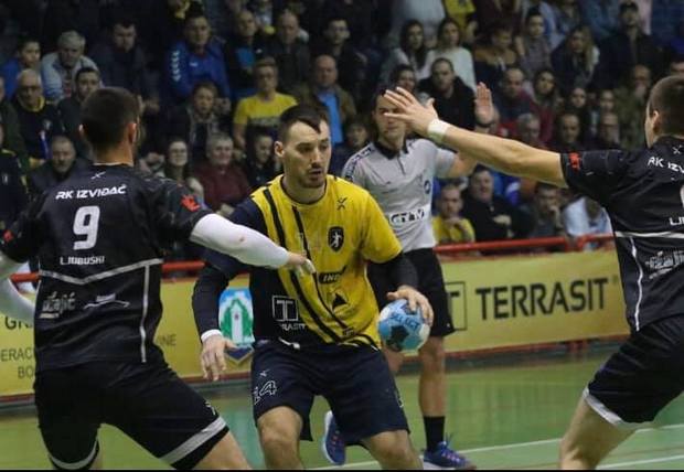 Gracanica izvidjac 20200215 2