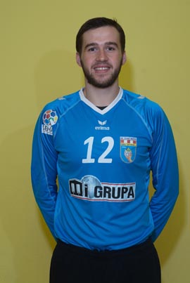 benjamin buric