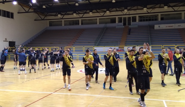 izvidjac Gracanica 20200208 2