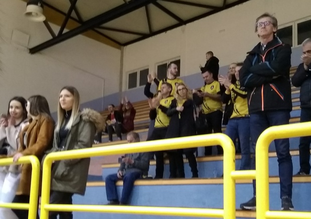 izvidjac Gracanica 20200208 3