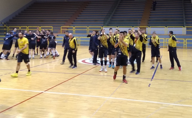 izvidjac Gracanica 20200208 4