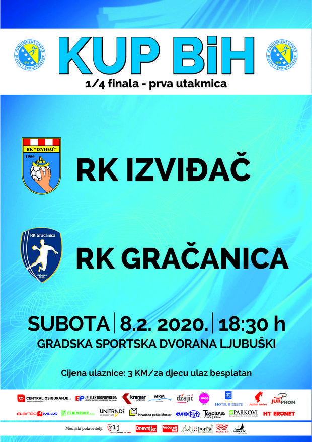kup izvidjac gracanica 620