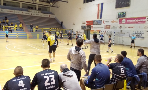 izvidjac gracanica 20200307 2